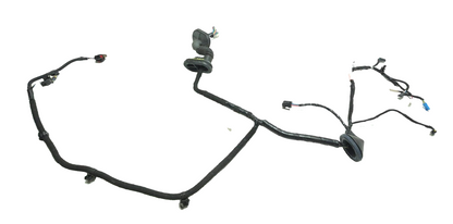 2021 Tesla Model 3 Rear Door Wire Harness Right Passenger Side 2067966-00-b OEM