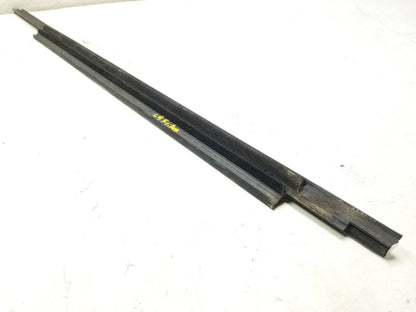 2009 - 2017 Audi Q5 Door Weatherstrip Front Passenger Side Right OEM