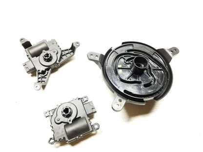 2021 Ford Bronco HVAC Heater Blower Motor W/ Blend Door Actuator OEM