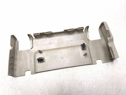 2008 Lincoln Navigator Rear 2nd Row Seat Hinge Cover Trim Driver Side Lh OEM