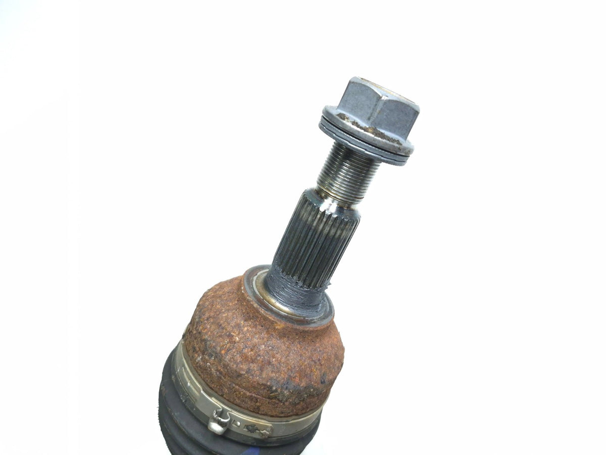 2021 Tesla Model 3 Rear Cv Axle Shaft Halfshaft Right Or Left OEM