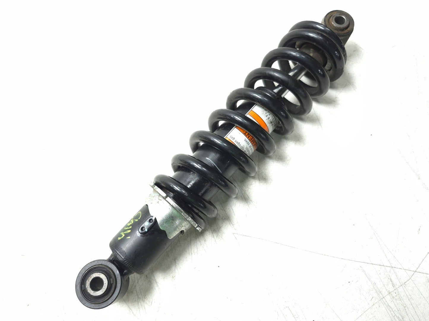 2019 Kawasaki Z400 Er400d Rear Shock Absorber OEM