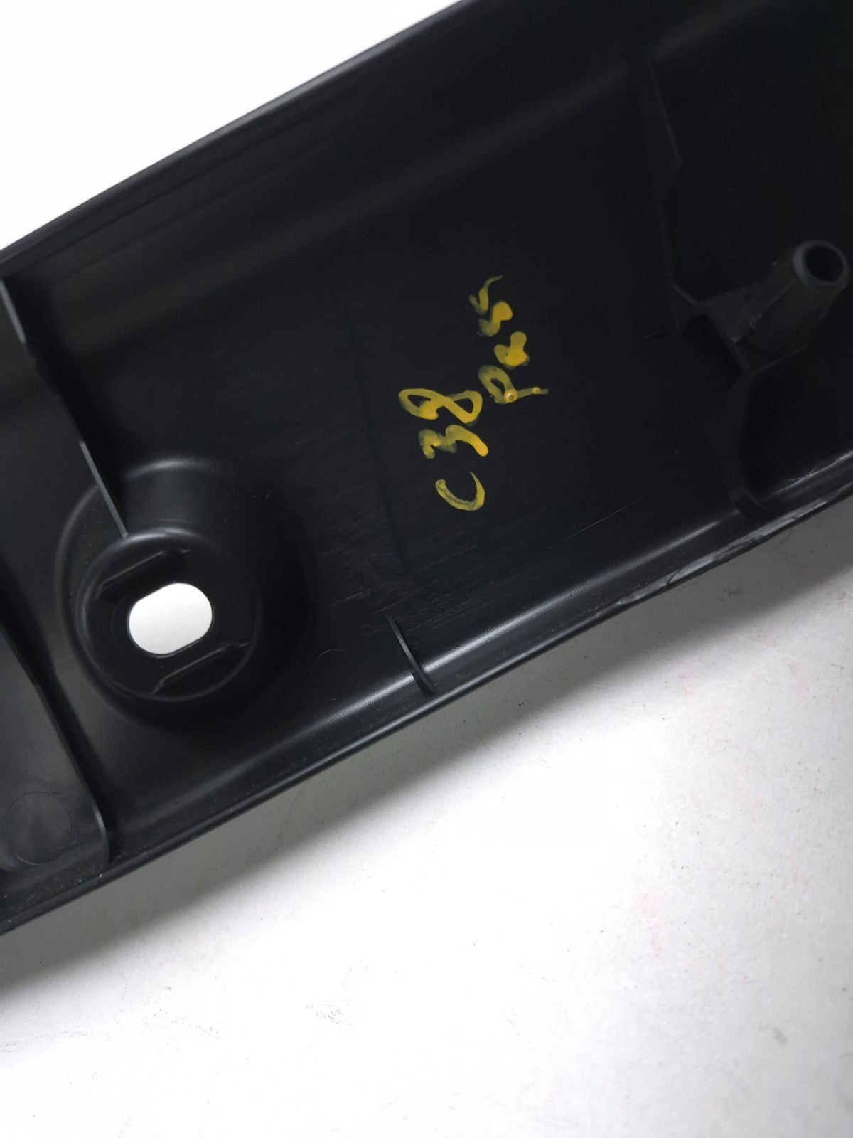 2015 Nissan Juke Tailgate Trim Panel Left & Right OEM