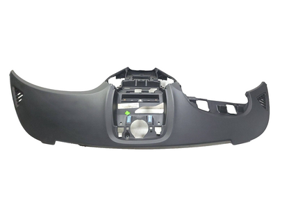 2010 - 2015 Chevrolet Equinox Dashboard Upper Trim Panel Cover 20863852 OEM