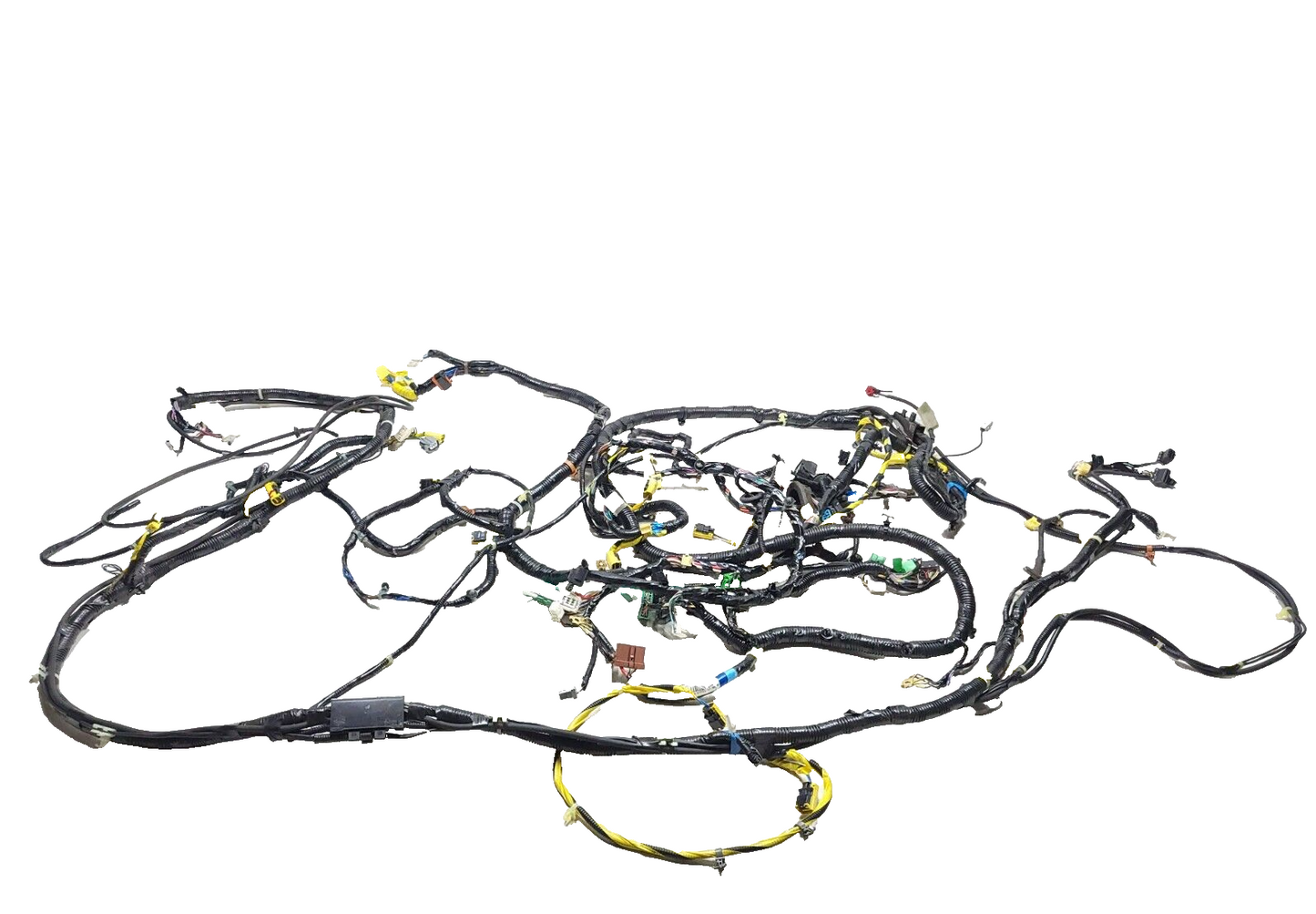 2008 Acura Mdx Interior Body Wire Harness OEM