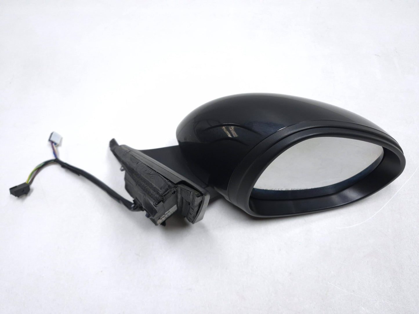 2021 Alfa Romeo Giulia Door Mirror Passenger Side Right Oem✅ 78k Miles