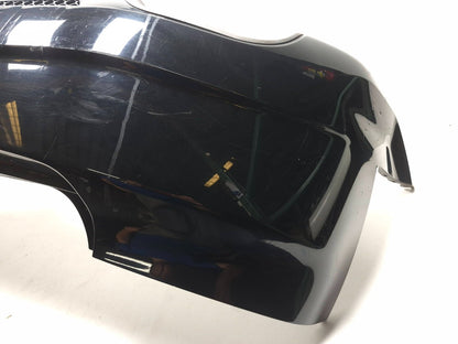2008 Acura Tl Type-s Rear Bumper Cover OEM