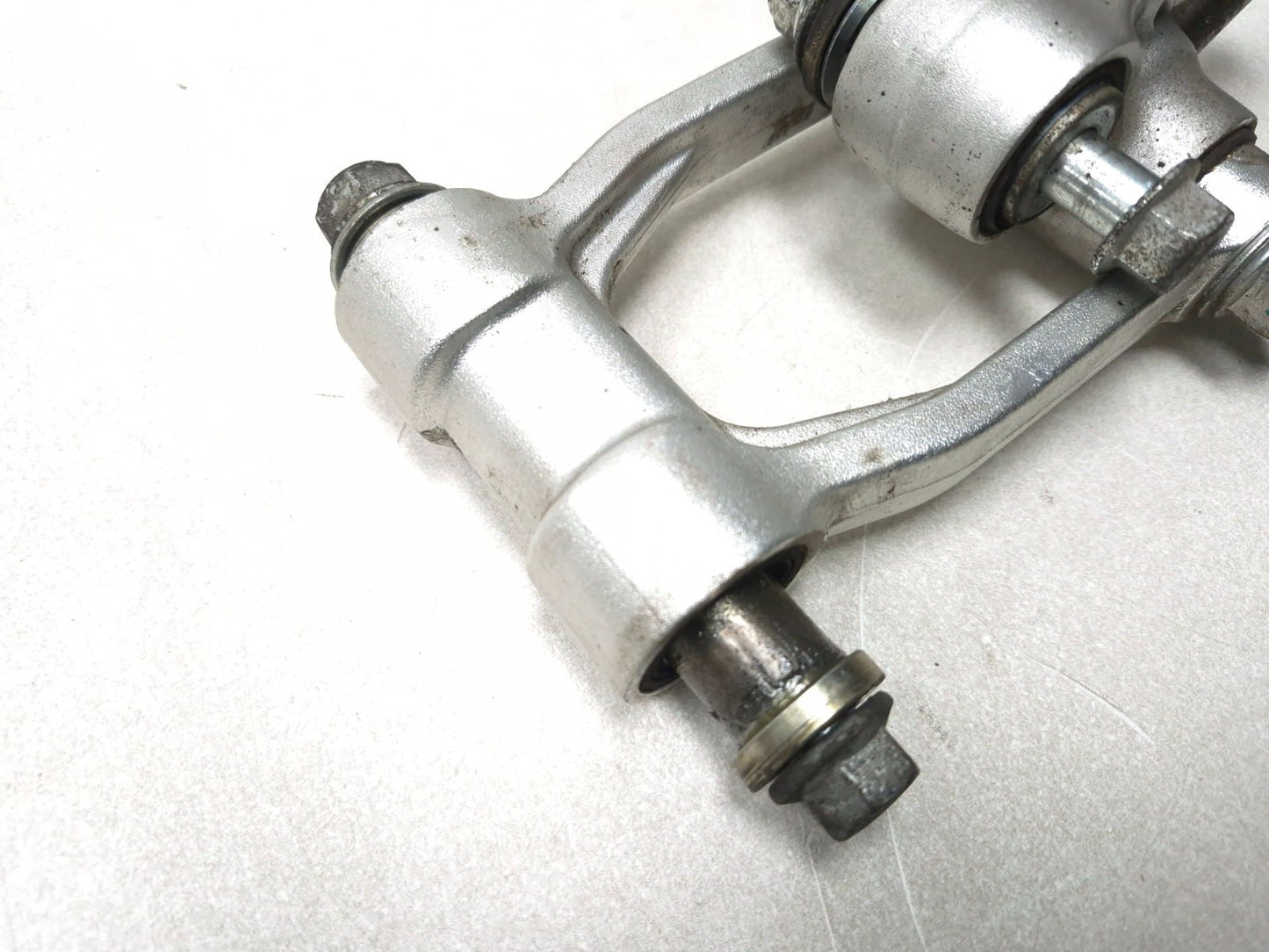 2023 Csc Rx3 Rx4 Adventure Rear Shock Linkage OEM