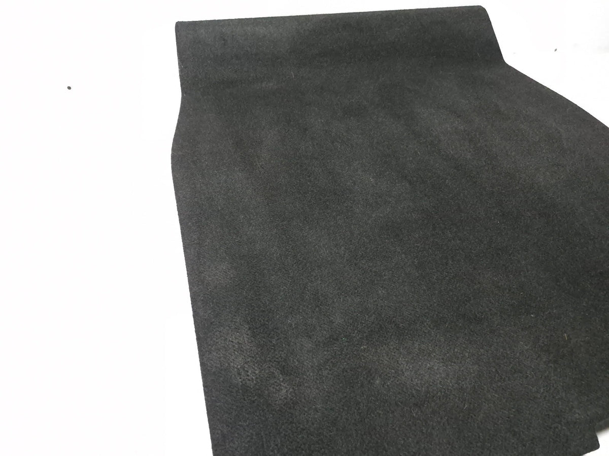 2013 Volvo S60 Rear Trunk Floor Cargo Cover Mat OEM 31348933