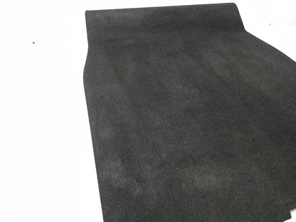 2013 Volvo S60 Rear Trunk Floor Cargo Cover Mat OEM 31348933