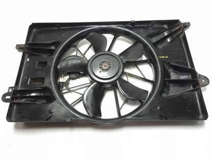 2013 Dodge Dart Radiator Cooling Fan  OEM