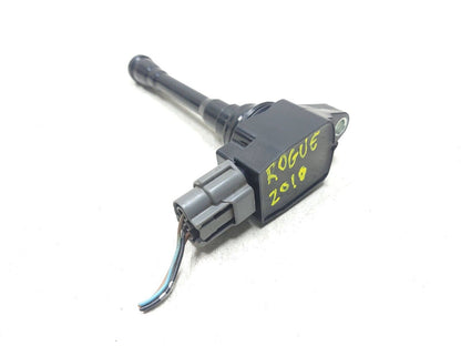 2009 - 2015 Nissan Rogue Ignition Coil 3pcs 22448-ja00c OEM