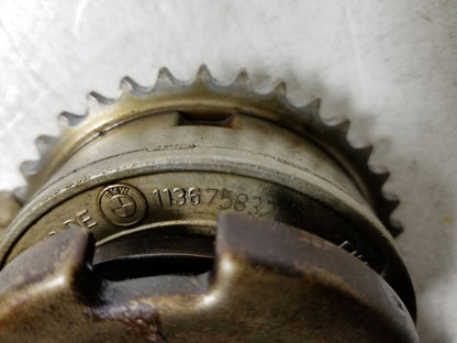 2011 - 2014 BMW X5 E70 Engine Timing Camshaft Sprocket OEM
