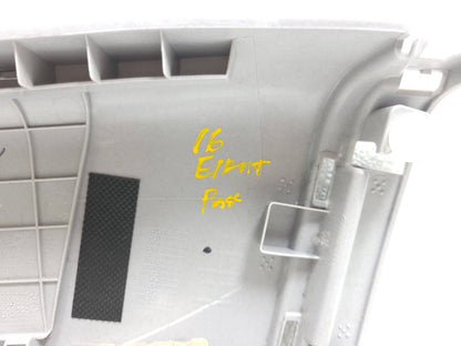 14 15 16 Hyundai Elantra Center B Pillar Upper Trim Cover Left & Right OEM Sedan