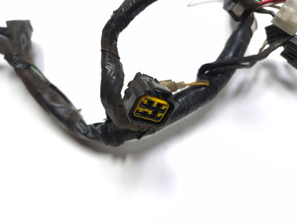 1998 Yamaha Yzf600r Main Wiring Harness OEM