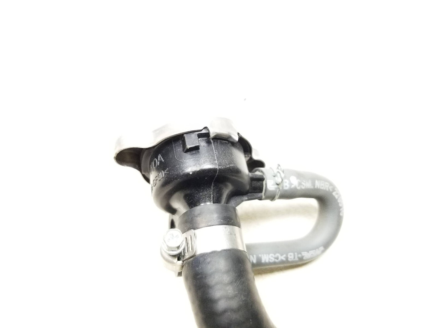 19 - 23 Honda Cbf300 Cb300 Radiator Filler Neck & Cap OEM