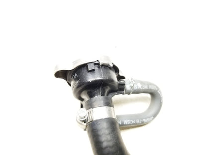 19 - 23 Honda Cbf300 Cb300 Radiator Filler Neck & Cap OEM