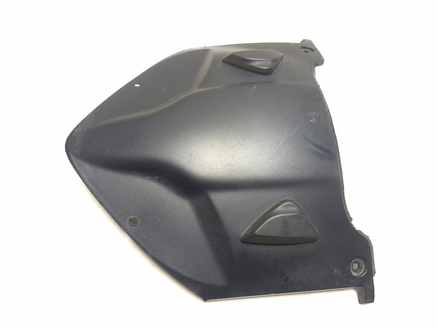 2009 Kawasaki Concours 14 Zg1400 Front Inner Fairing Cover Panel OEM