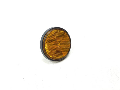 2012 Kawasaki Versys Le650c Reflector 3 Pcs OEM