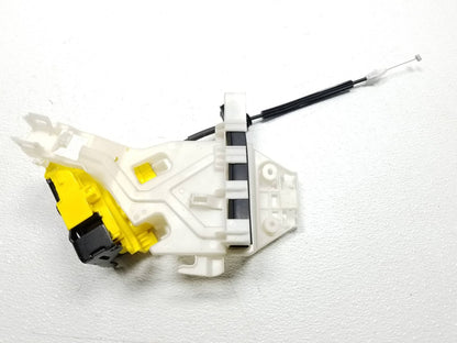 2019 Alfa Romeo Giulia Rear Passenger Door Lock Latch Actuator OEM