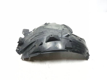 2020 Infiniti Q50 Fender Wheel Liner Splash Guard 5pcs OEM