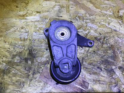 10 11 12 13 Chevrolet Equinox 3.0l Tensioner Belt OEM