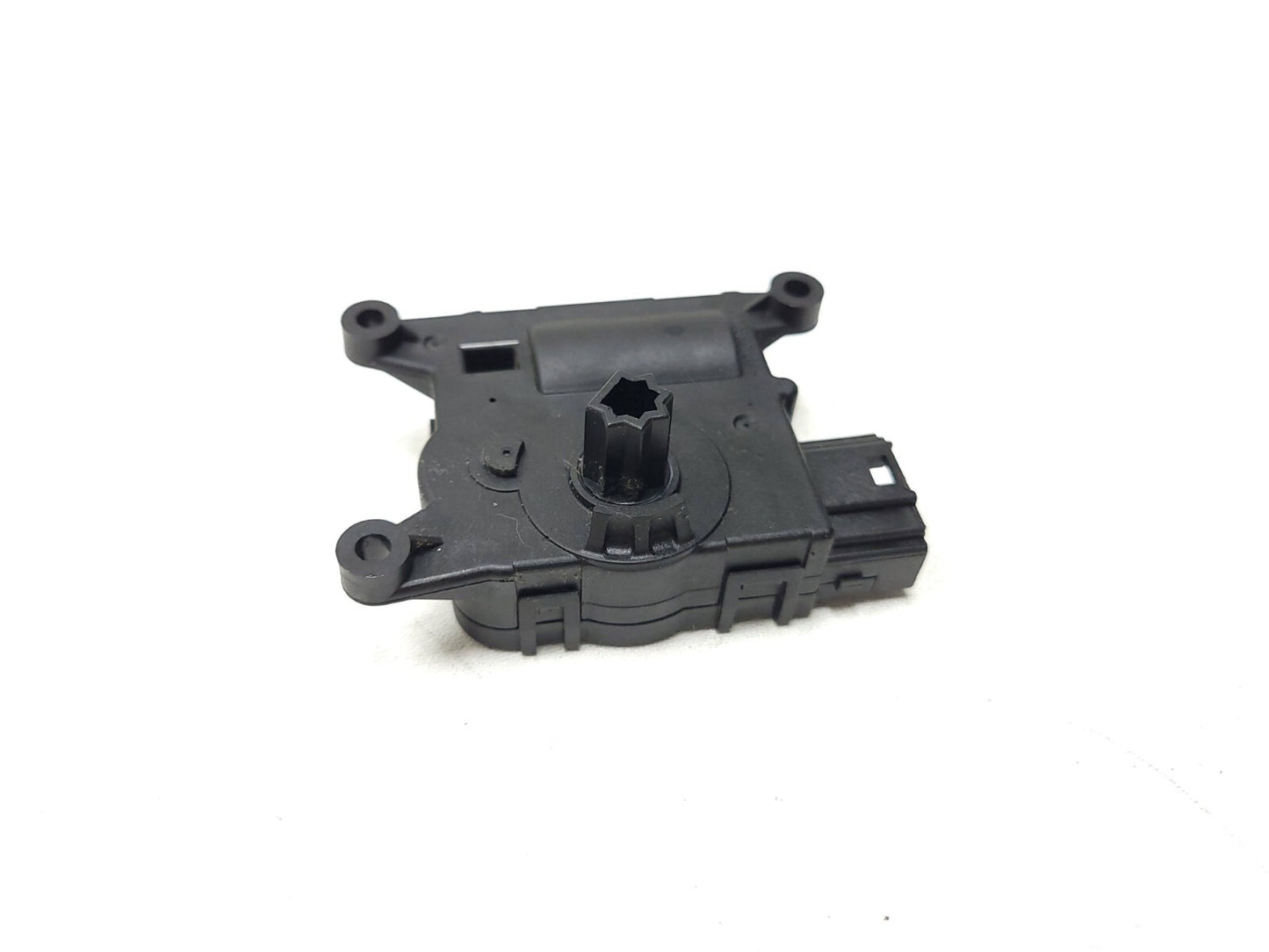 12-15 Subaru Impreza HVAC Heater Core Blend Motor Flap Actuator OEM Sedan