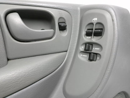 2005 Dodge Grand Caravan Door Panel Trim Front Left Driver Side Oem✅