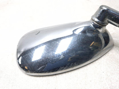 1994 Yamaha Virago Xv1100 Left & Right Mirror 3 Pcs OEM