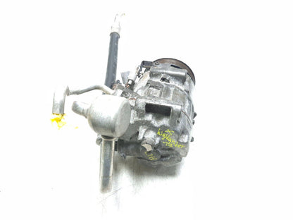 2017 Toyota Highlander A/c Compressor 88320-58020 OEM