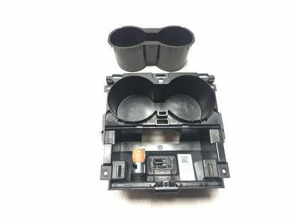 2022 Tesla Model 3 Center Console Cup Holder OEM