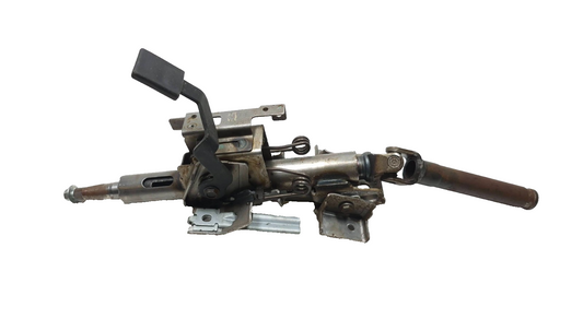 2009 Honda Civic Coupe Steering Column OEM