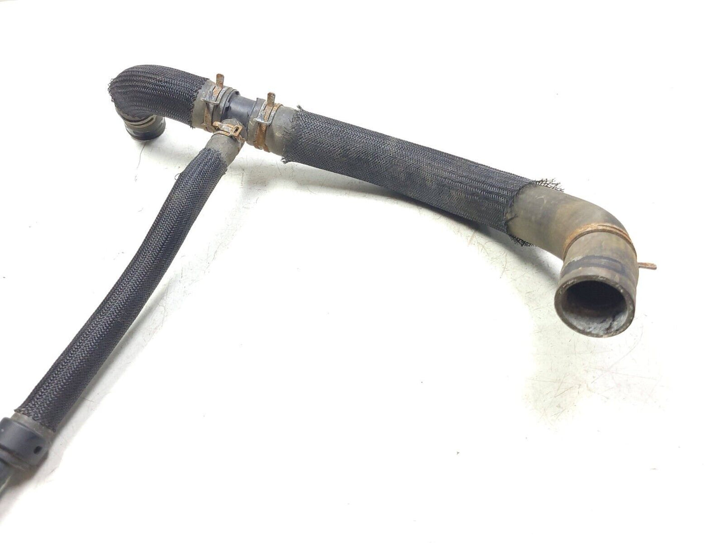 2016 - 2022 Dodge Durango Engine Coolant Hose Pipe 3.6l OEM
