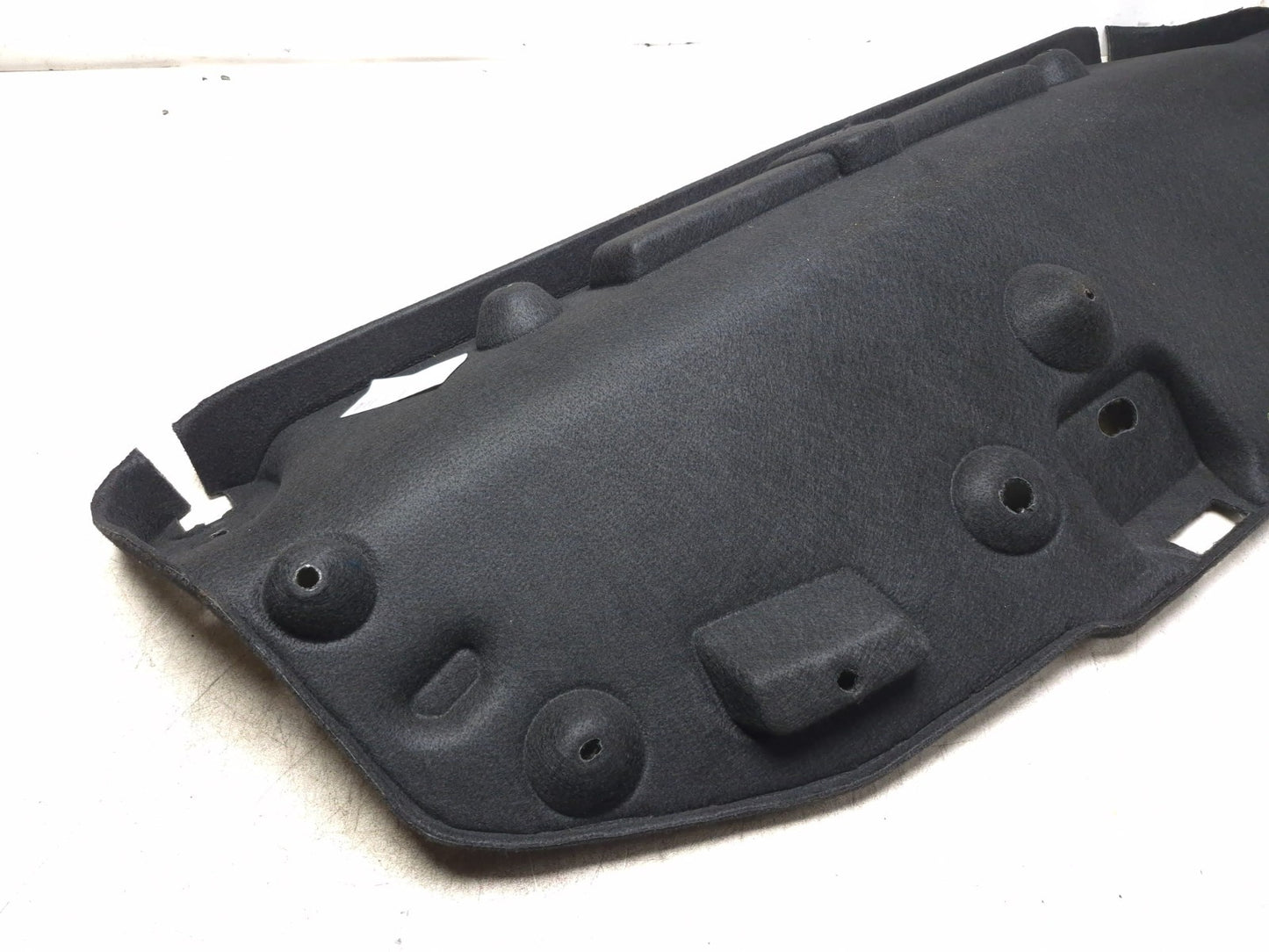 2021 Alfa Romeo Giulia Trunk Lid Linner Trim Cover Oem✅