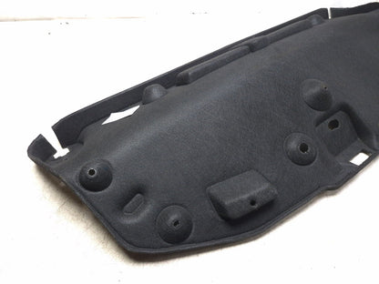 2021 Alfa Romeo Giulia Trunk Lid Linner Trim Cover Oem✅