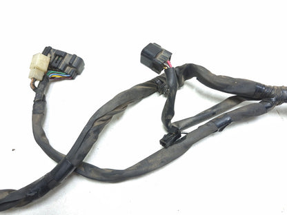 2004 Suzuki Intruder Volusia Vl800 Main Wire Harness OEM