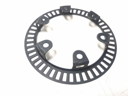 2022 Moto Guzzi V7 Rear Brake Rotor Disc & ABS Ring OEM