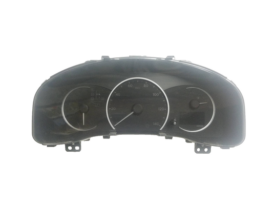 11-13 Lexus CT200h Speedometer Cluster Gauges OEM