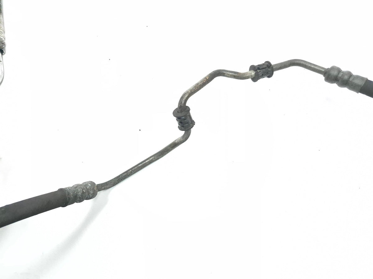 2013 Volvo S60 T5 2.5l Power Steering Pressure Hose Line OEM
