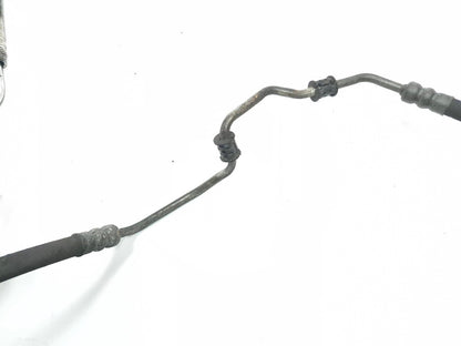 2013 Volvo S60 T5 2.5l Power Steering Pressure Hose Line OEM