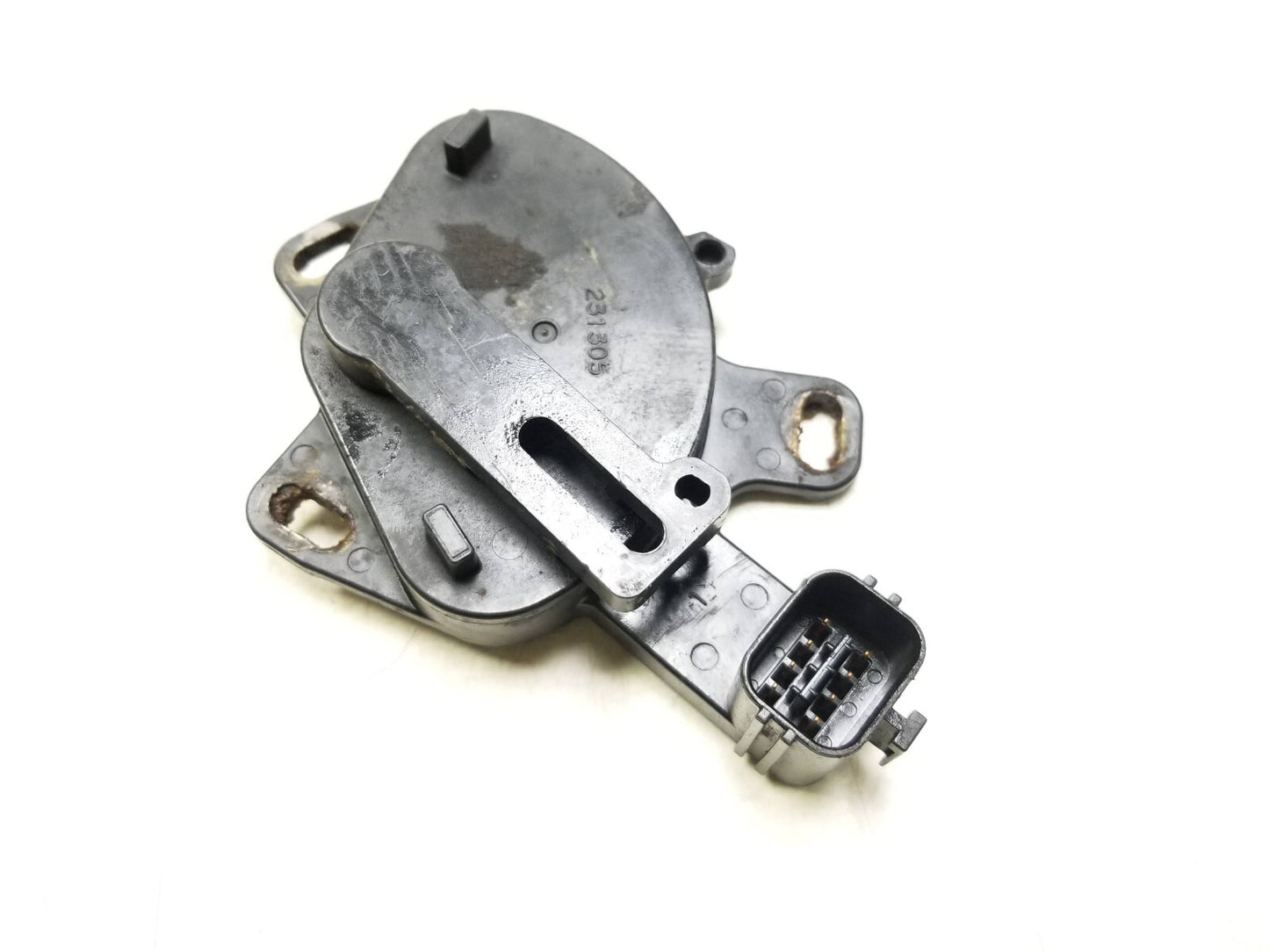 09-14 Nissan Rogue Neutral Position Switch Automatic Transmission OEM ✅