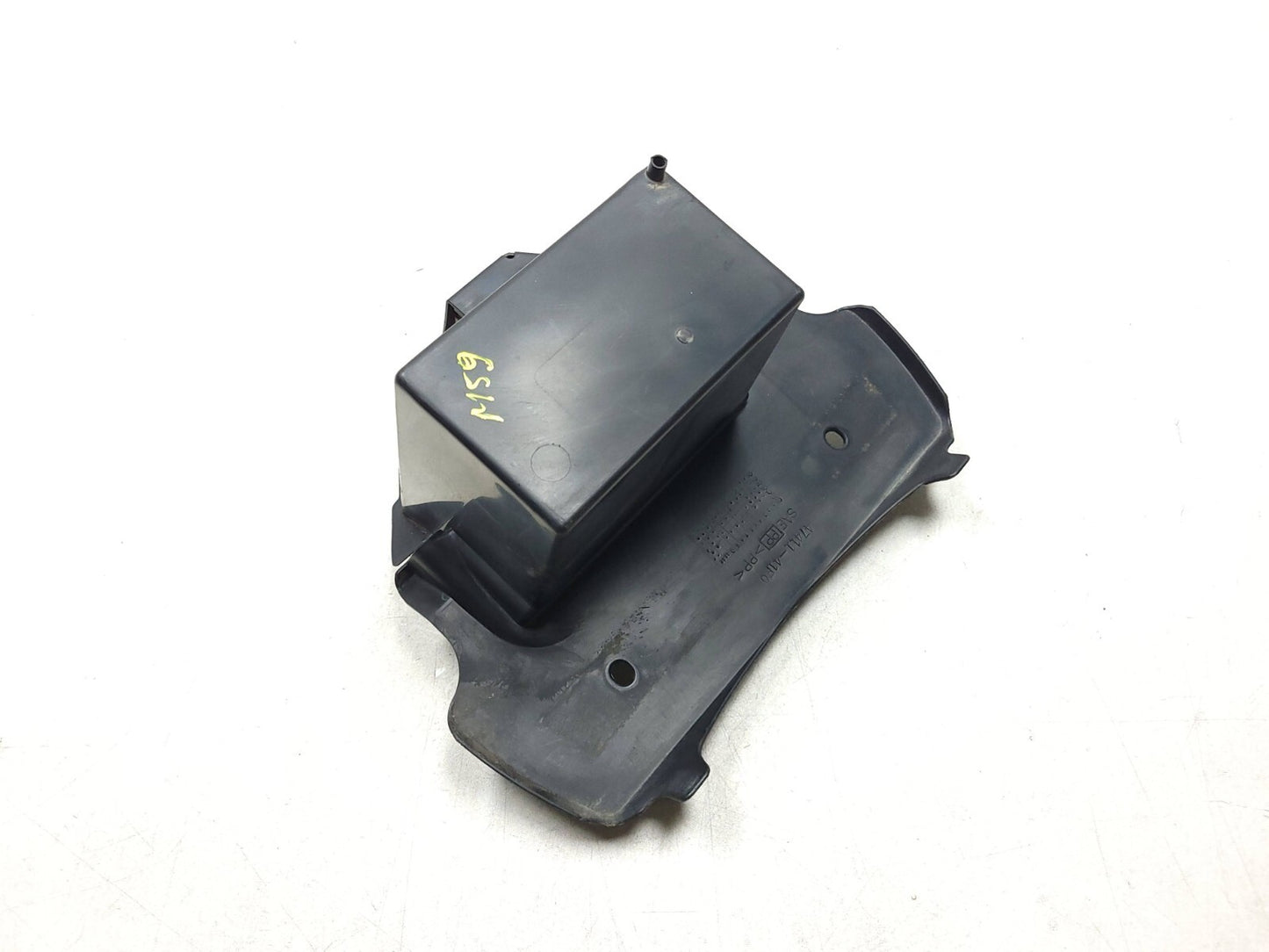 2006 - 2009 Suzuki Boulevard C50 Vl800 Battery Housing Box Tray  OEM