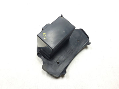 2006 - 2009 Suzuki Boulevard C50 Vl800 Battery Housing Box Tray  OEM