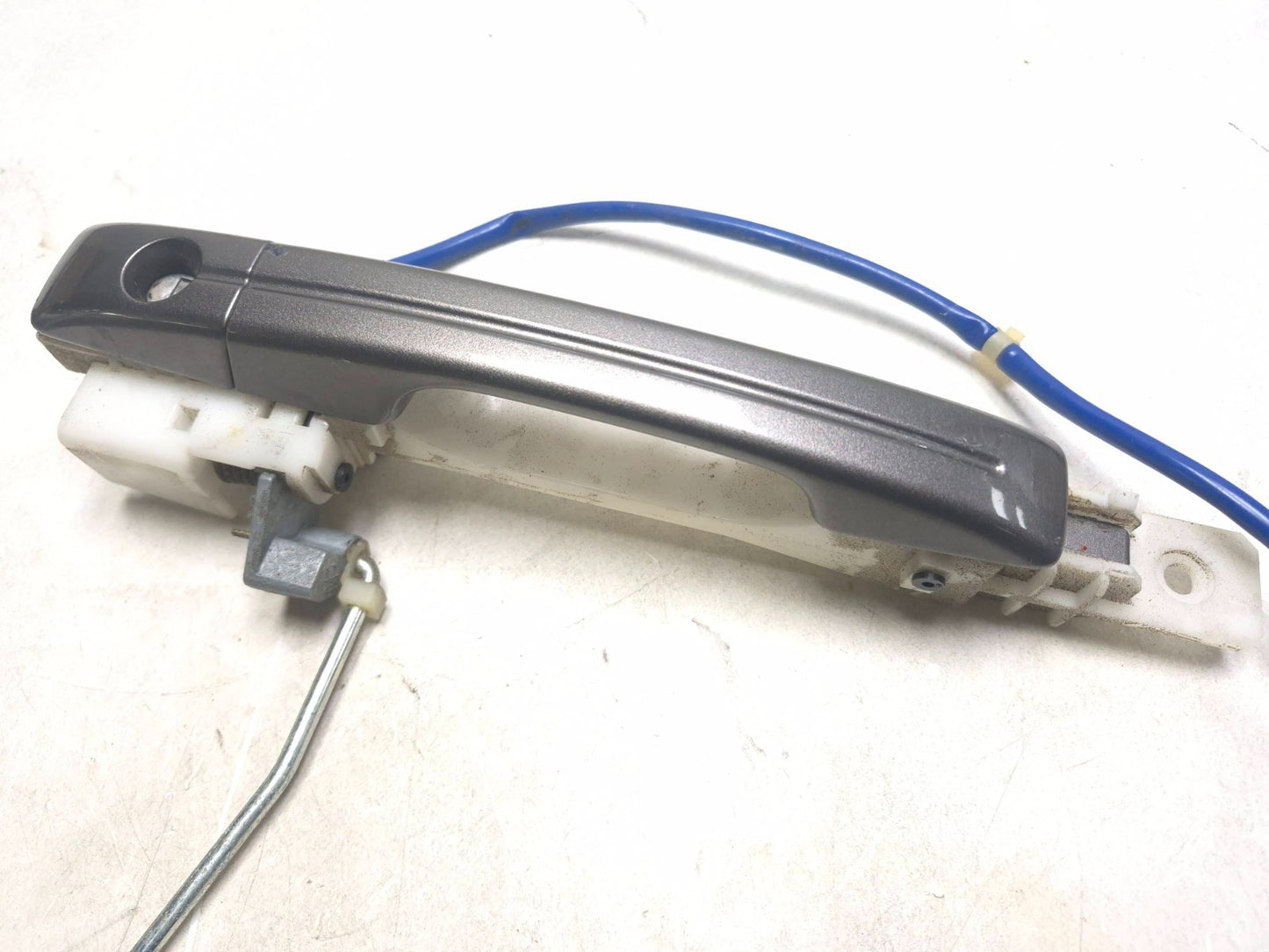 2008 Acura Tl Front Exterior Door Handle Driver Side Left OEM