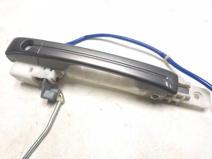 2008 Acura Tl Front Exterior Door Handle Driver Side Left OEM