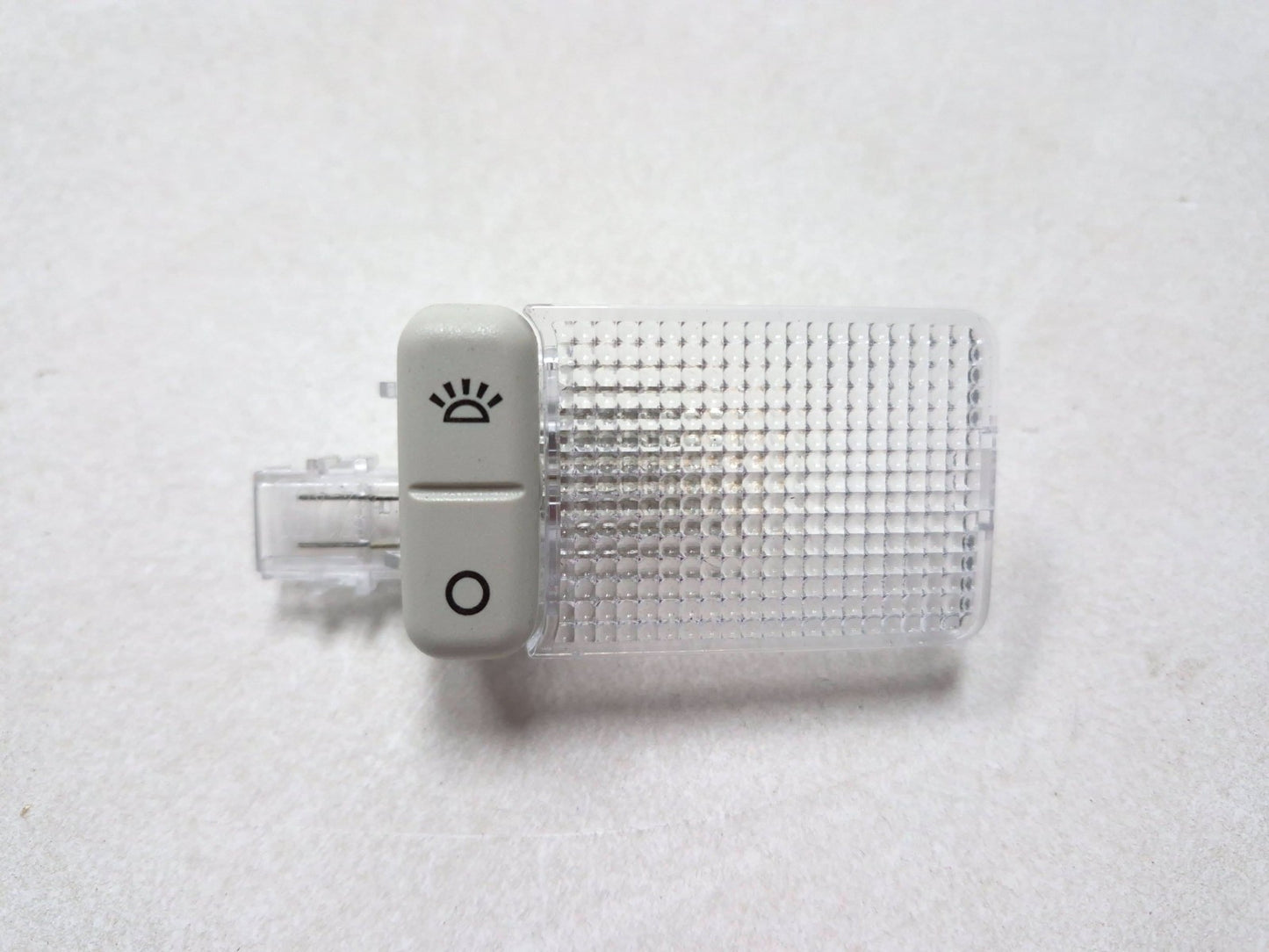 2019 Ford Ecosport Sun Visor Light Lamp OEM