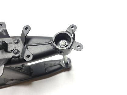 2007 Yamaha Xvs 1300 V-star Rear Swingarm Suspension OEM