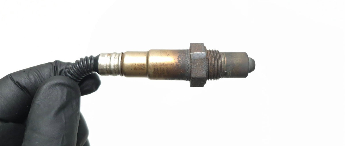 1998–2007 Mercedes Ml320 Ml350 Ml430 Ml500 Ml55  Oxygen Sensor 3pcs OEM