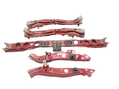 11-17 Lexus CT200h Front Radiator Headlight Tie Bar Support Oem✅