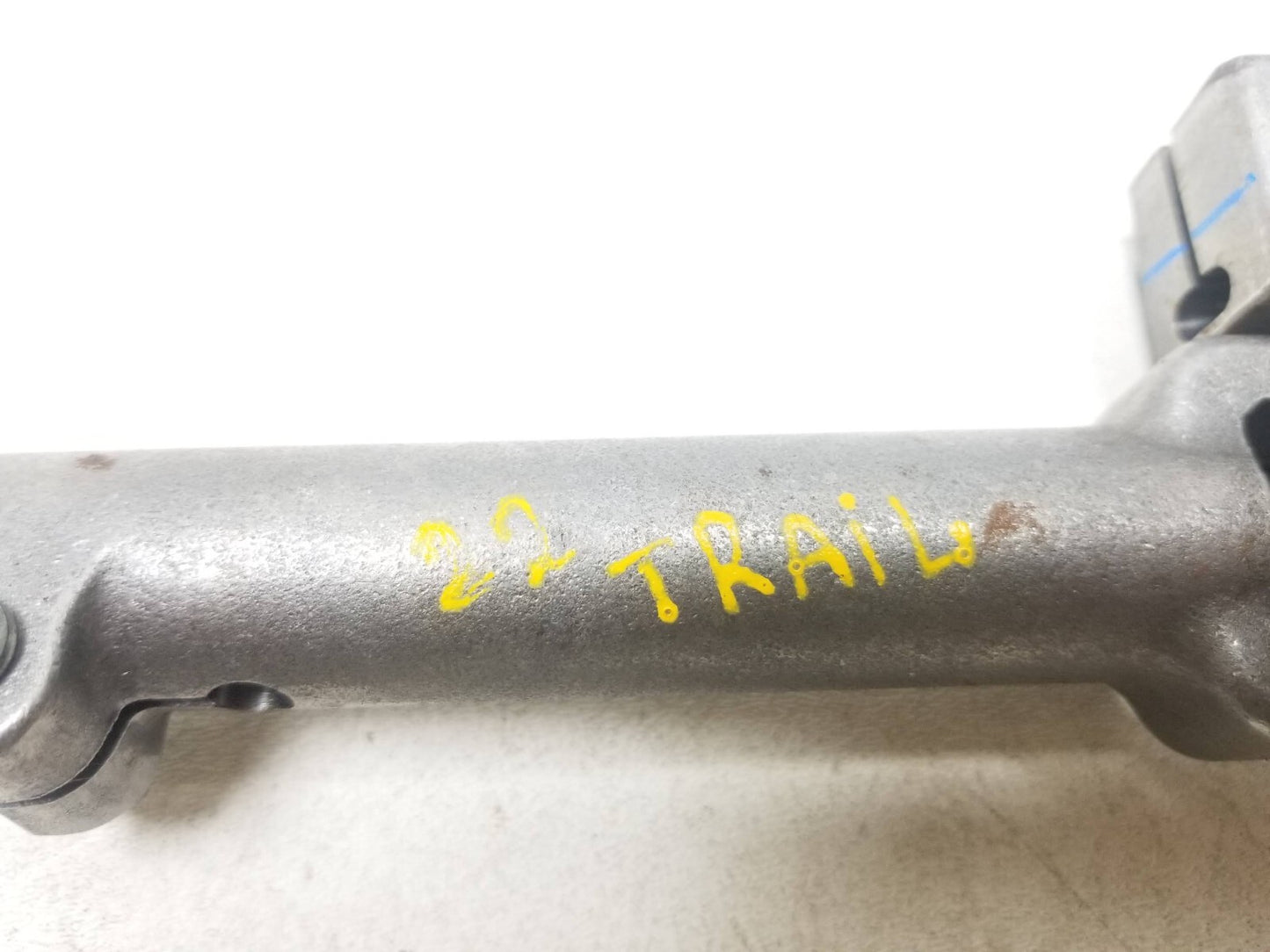 2022 Chevrolet Trailblazer Steering Column Intermediate Lower Shaft OEM